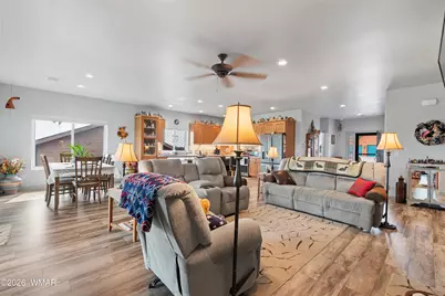 8244 Windward Drive, Show Low, AZ 85901 - Photo 9