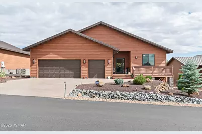 8244 Windward Drive, Show Low, AZ 85901 - Photo 3
