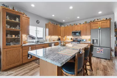 8244 Windward Drive, Show Low, AZ 85901 - Photo 15