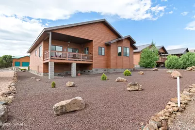 8244 Windward Drive, Show Low, AZ 85901 - Photo 37