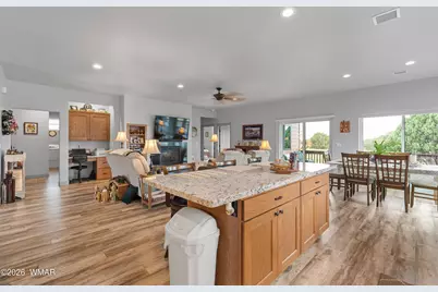 8244 Windward Drive, Show Low, AZ 85901 - Photo 13