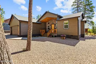 2553 S Timber Pine Ln, Pinetop, AZ 85935 - Photo 1