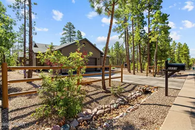 2553 S Timber Pine Lane, Pinetop, AZ 85935 - Photo 29