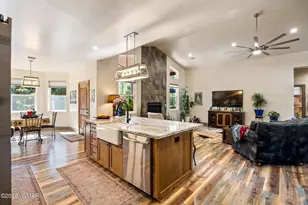 2553 S Timber Pine Ln, Pinetop, AZ 85935 - Photo 13