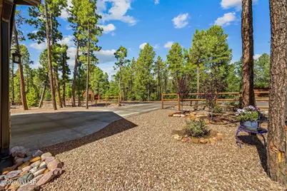 2553 S Timber Pine Lane, Pinetop, AZ 85935 - Photo 3