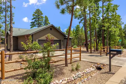 2553 S Timber Pine Lane, Pinetop, AZ 85935 - Photo 3