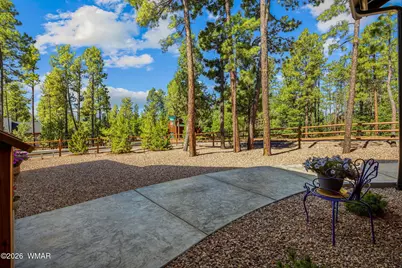 2553 S Timber Pine Lane, Pinetop, AZ 85935 - Photo 7