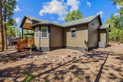 2553 S Timber Pine Lane, Pinetop, AZ 85935 - Photo 25