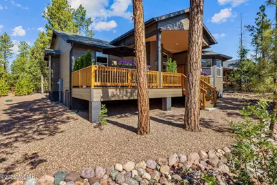 2553 S Timber Pine Lane, Pinetop, AZ 85935 - Photo 27