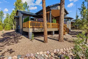 2553 S Timber Pine Ln, Pinetop, AZ 85935 - Photo 27