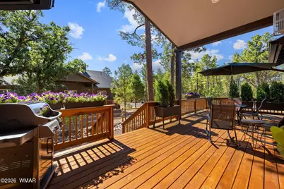 2553 S Timber Pine Lane, Pinetop, AZ 85935 - Photo 25