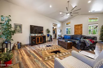 2553 S Timber Pine Lane, Pinetop, AZ 85935 - Photo 11