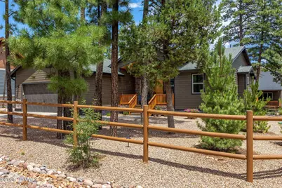 2553 S Timber Pine Lane, Pinetop, AZ 85935 - Photo 1