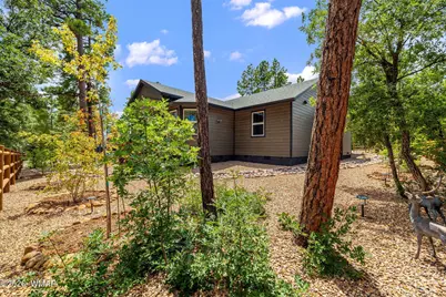 2553 S Timber Pine Lane, Pinetop, AZ 85935 - Photo 31