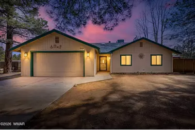 2515 Navajo Way, Lakeside, AZ 85929 - Photo 1