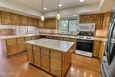 1100 N 2nd Place, Show Low, AZ 85901 - Photo 7
