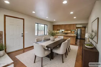 1100 N 2nd Place, Show Low, AZ 85901 - Photo 5
