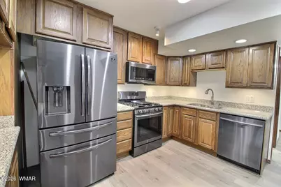 1100 N 2nd Place, Show Low, AZ 85901 - Photo 23