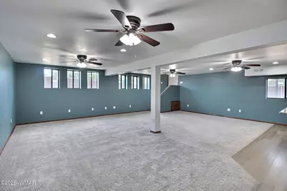 1100 N 2nd Place, Show Low, AZ 85901 - Photo 21