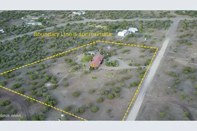 39 Co Rd 3170, Vernon, AZ 85940 - Photo 35