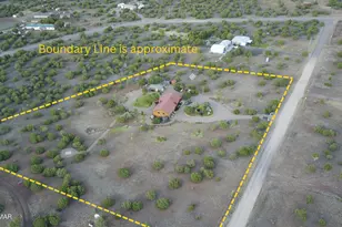 39 Co Rd 3170, Vernon, AZ 85940 - Photo 35