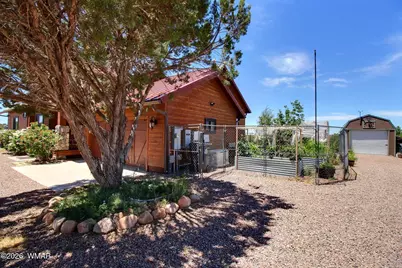 39 Co Rd 3170, Vernon, AZ 85940 - Photo 25
