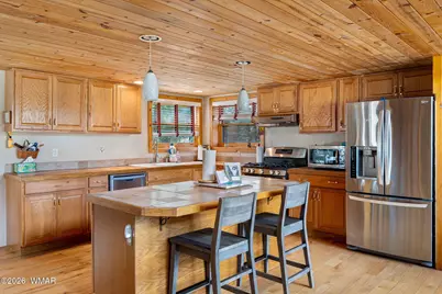 22 Cr 2082, Alpine, AZ 85920 - Photo 5