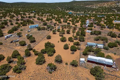 6 County Rd 8021, Concho, AZ 85924 - Photo 7