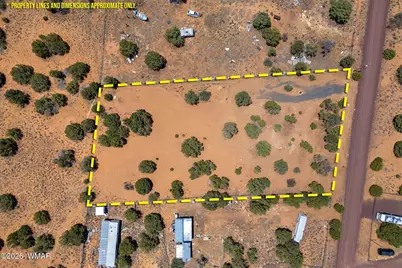 6 County Rd 8021, Concho, AZ 85924 - Photo 17