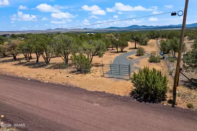 6 County Rd 8021, Concho, AZ 85924 - Photo 1