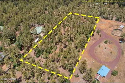 Tbd S Hill Drive, Pinetop, AZ 85935 - Photo 9