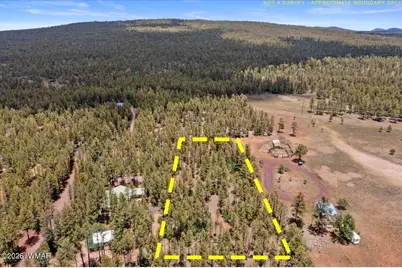 Tbd S Hill Drive, Pinetop, AZ 85935 - Photo 5