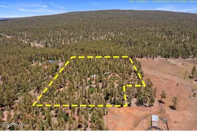 Tbd E Sawmill Drive, Pinetop, AZ 85935 - Photo 3