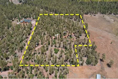 Tbd E Sawmill Drive, Pinetop, AZ 85935 - Photo 9
