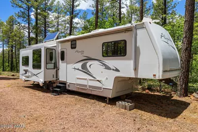 Tbd E Sawmill Drive, Pinetop, AZ 85935 - Photo 11