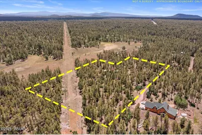 Tbd E Sawmill Drive, Pinetop, AZ 85935 - Photo 5