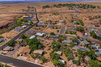 809 W Georgia Street, Holbrook, AZ 86025 - Photo 29
