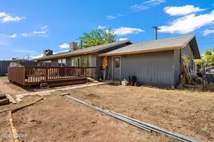 809 W Georgia St, Holbrook, AZ 86025 - Photo 23