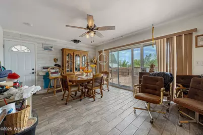 809 W Georgia Street, Holbrook, AZ 86025 - Photo 5