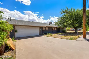 809 W Georgia St, Holbrook, AZ 86025 - Photo 1