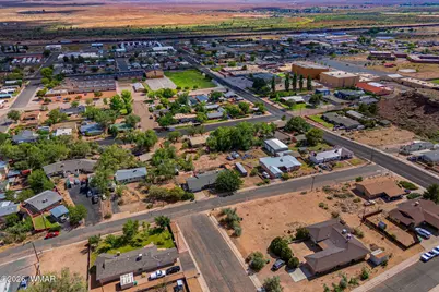 809 W Georgia Street, Holbrook, AZ 86025 - Photo 31