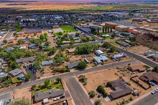 809 W Georgia St, Holbrook, AZ 86025 - Photo 31