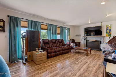 809 W Georgia Street, Holbrook, AZ 86025 - Photo 13