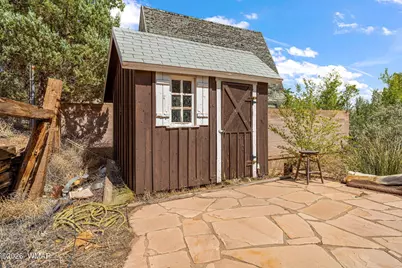 809 W Georgia Street, Holbrook, AZ 86025 - Photo 25