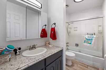 809 W Georgia Street, Holbrook, AZ 86025 - Photo 11