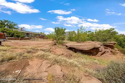809 W Georgia Street, Holbrook, AZ 86025 - Photo 27