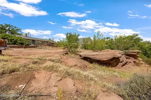 809 W Georgia St, Holbrook, AZ 86025 - Photo 27