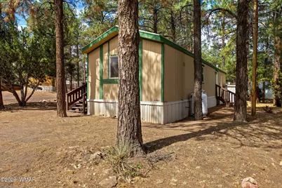 2175 Ruby Lane, Overgaard, AZ 85933 - Photo 3