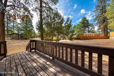 2175 Ruby Lane, Overgaard, AZ 85933 - Photo 5