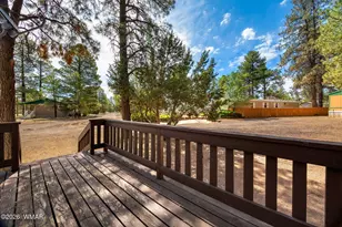 2175 Ruby Ln, Overgaard, AZ 85933 - Photo 5
